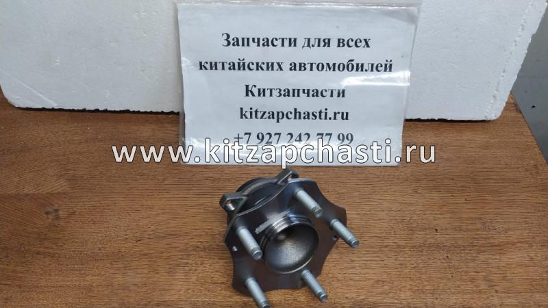 Ступица заднего колеса HAVAL H6 3104100XKZ16B 2WD ПЕРЕДНИЙ ПРИВОД  JUST DRIVE JEH0407