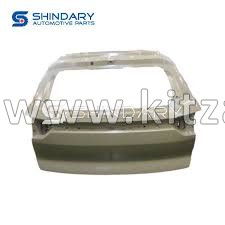 Дверь багажника под электропривод Chery Tiggo 8 Pro 552000038AADYJ Jorden