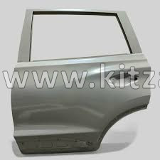 ДВЕРЬ ЗАДНЯЯ ЛЕВАЯ Chery Tiggo 7 Pro 551000931AADY JH