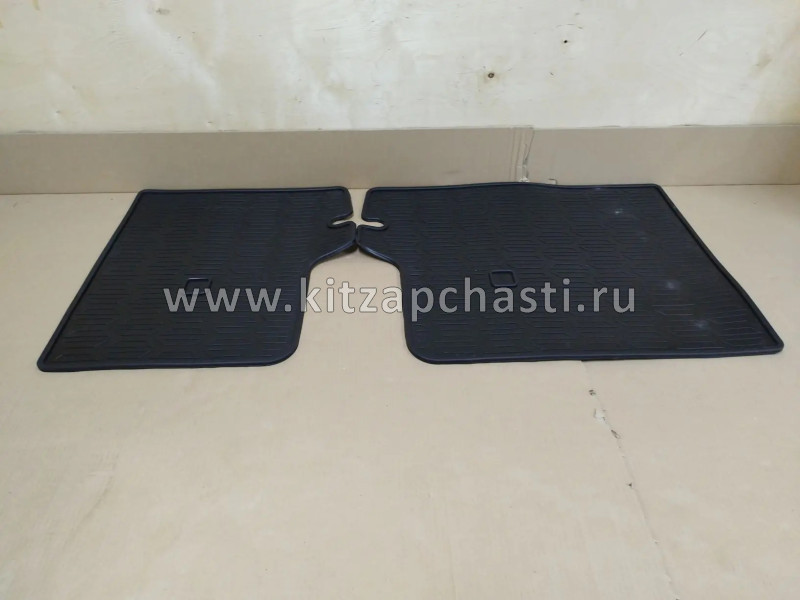 Защитные коврики спинки сидения второго ряда для Changan CS35Plus Changan CS35 Plus NEW  JP-A35RB-SP-MAT