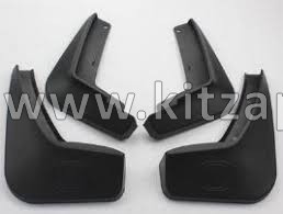 Брызговики UNI-K ( JP-S3110417-01A) Changan UNI-K JP-CD5692017-01A