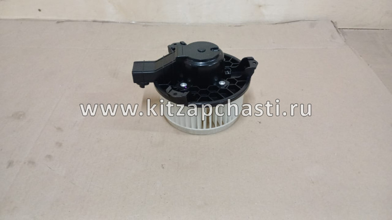 ЭЛЕКТРОДВИГАТЕЛЬ ОТОПИТЕЛЯ С ВЕНТИЛЯТОРОМ Great Wall HOVER H6 8100234XKZ16A Luzar