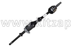 Привод колеса правый EXEED VX 154000307AA MARSHALL M8121051