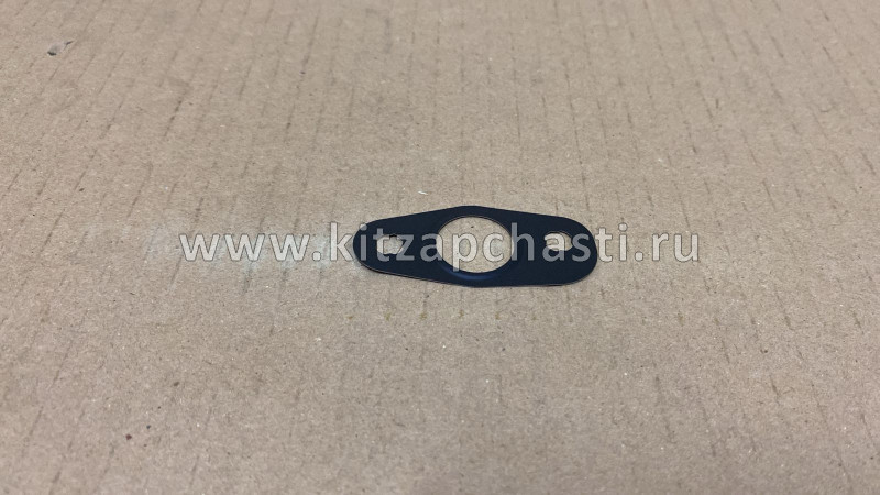 Прокладка трубки масляного компрессора( K001-1301) Changan CS35 NEW NE14T003-0300