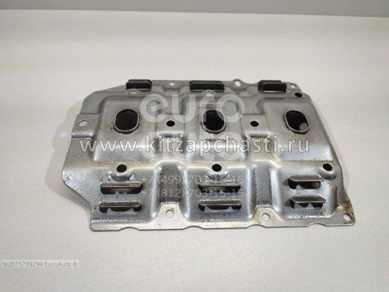 Усилительная пластина картера Changan UNI-T NE14T0030270