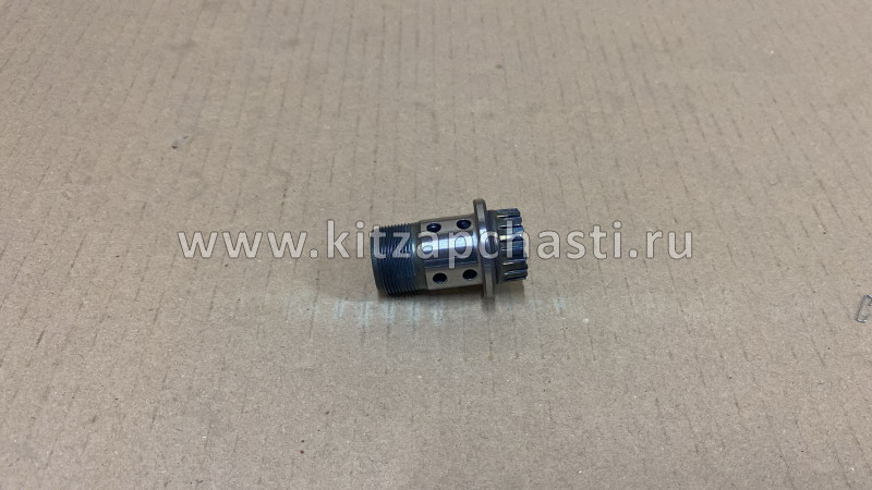 Клапан соленоида управления муфтой изменения фаз газораспределния VVTi Changan Eado Plus  NE14T0040130AA