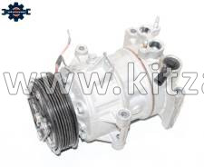 Компрессор кондиционера Changan UNI-S NE15T0032130