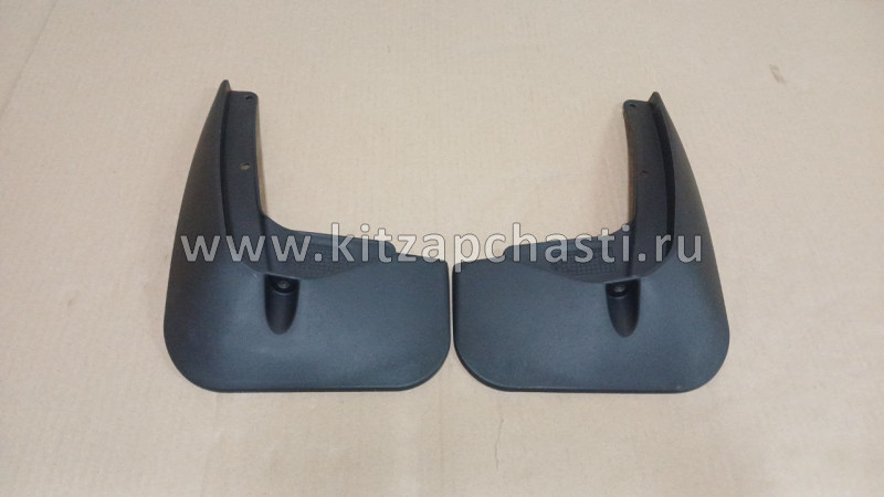 Брызговики задние комплект Chery Tiggo 4 Pro NPMR001RCY01