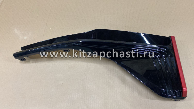 Заглушка ПТФ правая  Changan CS55 Plus S203F271301-1800 O.E.M. OEM1738R