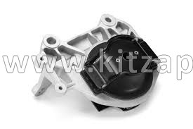 Опора двигателя левая HAVAL F7 1001110XKY92C ASP RJ80031