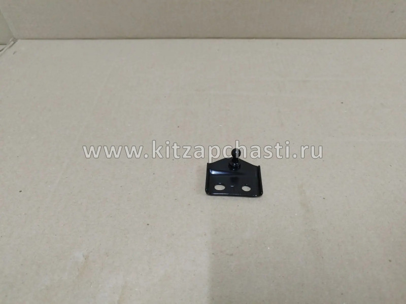 Кронштейн амортизатора пятой двери нижний левый Changan CS35 S101095-0201