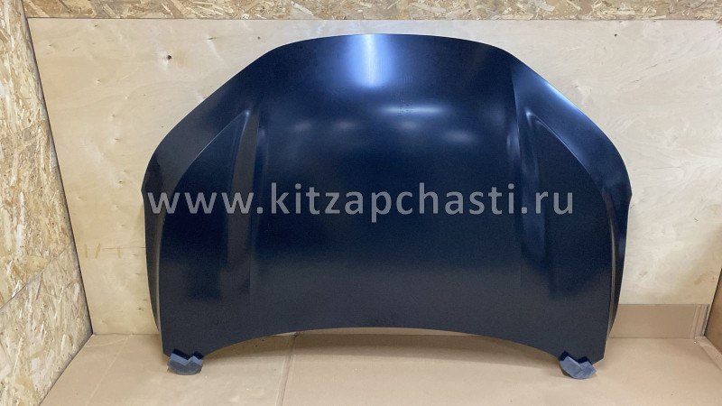 Капот( S202F270101-0200) Changan UNI-T  S202F270101-0201