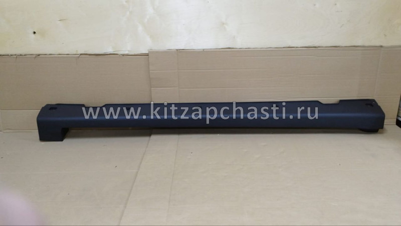 Накладка порога правая Changan UNI-T S202F270904-0400-AA