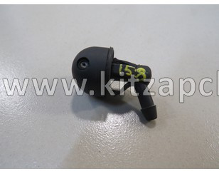 Форсунка омывателя задняя  Changan UNI-T  S202F2718040600