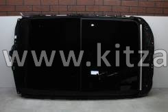 Выпускной шланг люка Changan UNI-S S203F2701060200