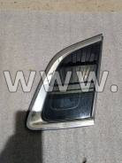 Стекло заднего правого крыла Changan UNI-S S203F2705010301