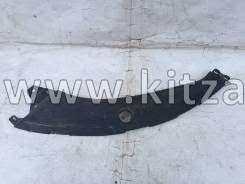 Накладка верхняя правой фары Changan UNI-S S203F2715011400