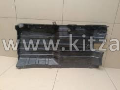 Защита пола правая Changan UNI-S S203F2715012400