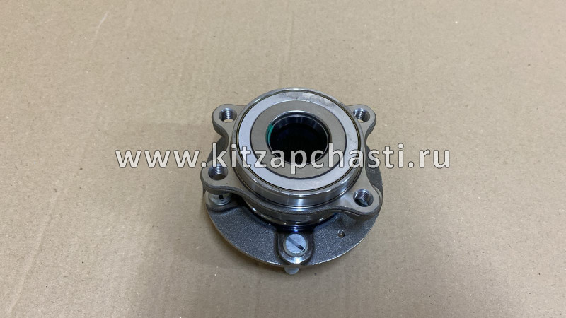 Ступица передняя ( S302F260301-0501) Changan UNI-T S301066-1400