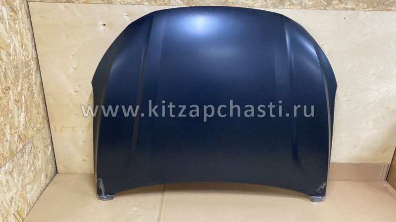 Капот Changan CS85 Coupe S302F270101-0301