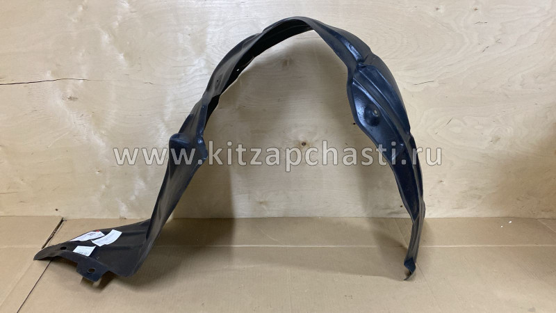 Подкрылок передний правый Changan CS85 Coupe S302F270909-1000