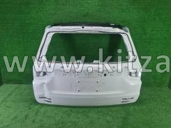 Дверь задка Changan CS95 2рест S4010800410