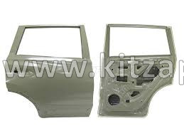 ДВЕРЬ ЗАДНЯЯ ПРАВАЯ Chery Tiggo 7 Pro 551000932AADY SEHUN