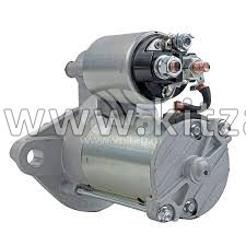 Стартер в сборе Changan CS55 H15T0380101  KRAUF STQ3066CC