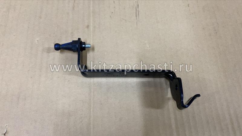 Кронштейн крышки двигателя декоративной №1  Chery Tiggo 8 Pro  T15-1031210AD
