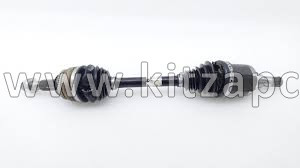 Привод левый в сборе МКПП Chery Tiggo 7 Pro T15-2203010BV