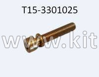 Болт крепления ступицы Chery Tiggo 7 Pro T15-3301025