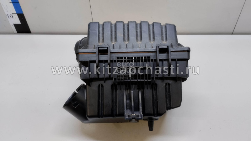 Корпус нижняя часть Chery Tiggo 4 2рест T151109120