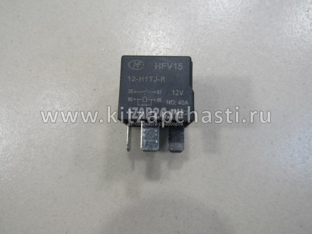 Реле Chery Tiggo 2 Pro  T173735040HF