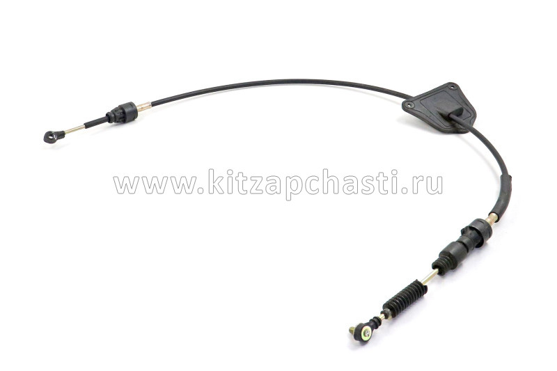 Трос передач КПП Chery Tiggo 2 Pro T211504310