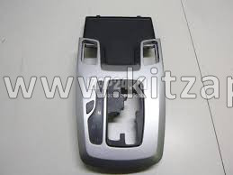 Накладка индикатора переключения передач Chery Tiggo 2 Pro T211504580BA