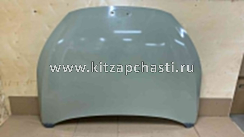 Капот МОСКВИЧ 6 8402010U7300E LAUKART TCV02774B