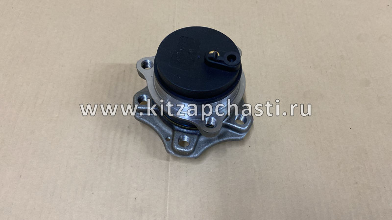 Ступица задняя в сборе с подшипником HAVAL F7 2рест 3104102XGW01A TRIXATEK